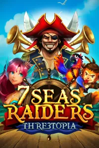 7 Seas Raiders